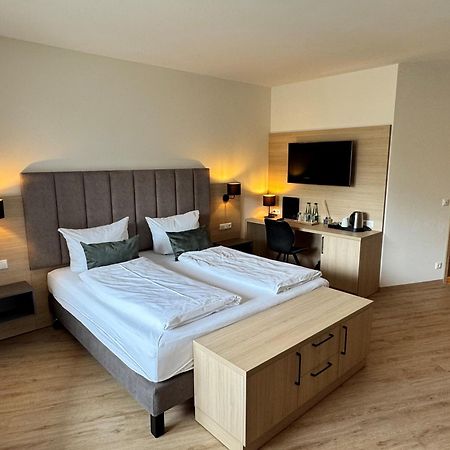 Stadthotel Lichtenfels Lichtenfels  Exteriér fotografie