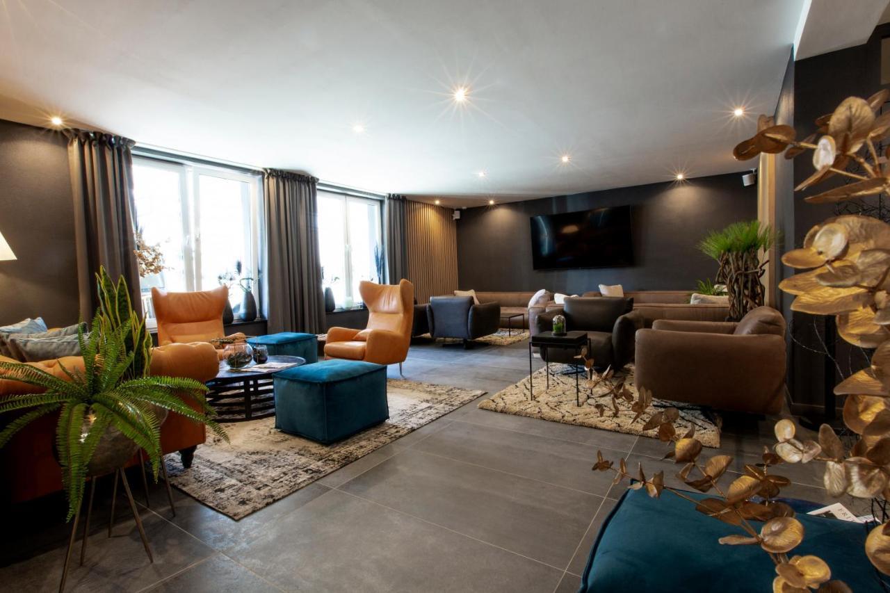 Stadthotel Lichtenfels Lichtenfels  Exteriér fotografie