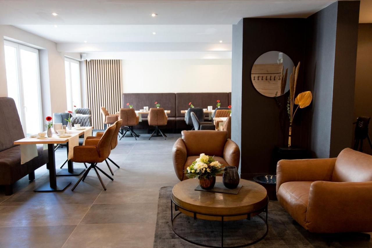 Stadthotel Lichtenfels Lichtenfels  Exteriér fotografie