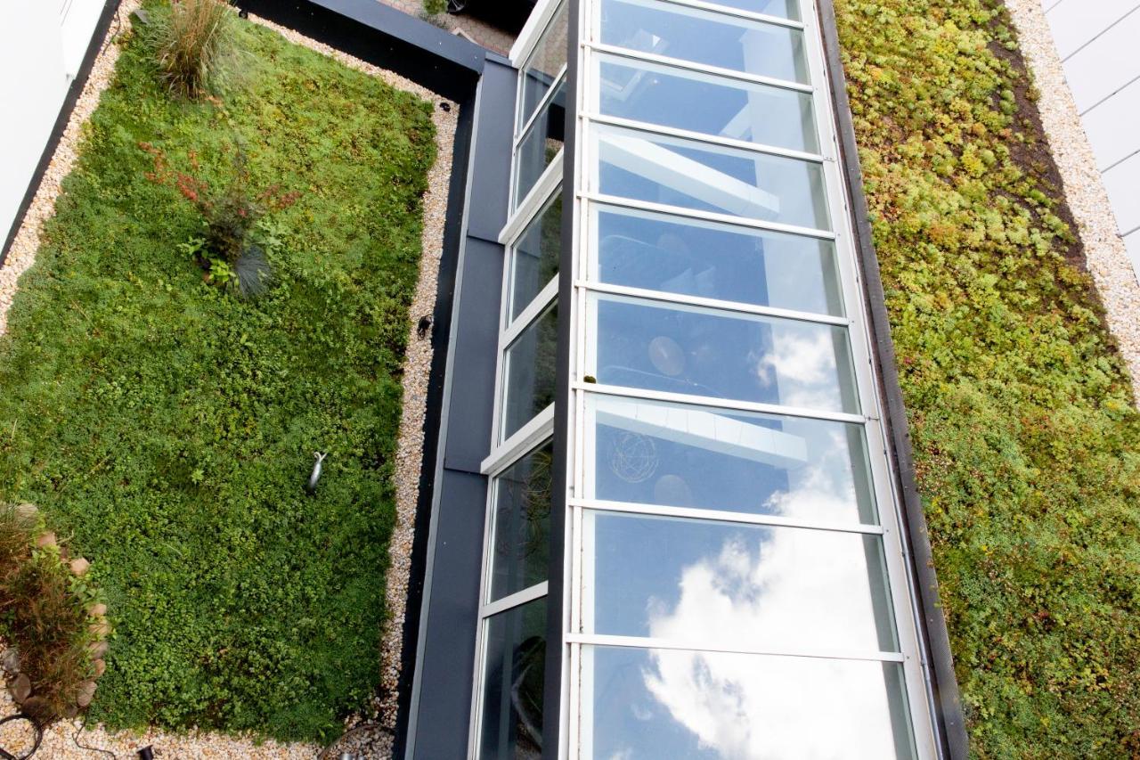 Stadthotel Lichtenfels Lichtenfels  Exteriér fotografie