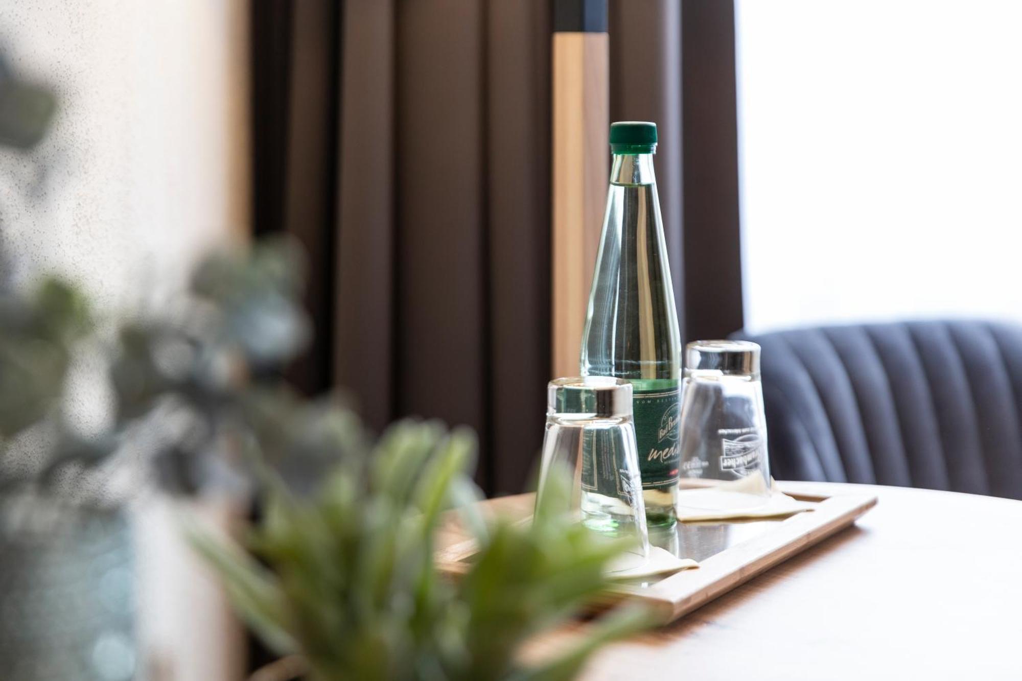 Stadthotel Lichtenfels Lichtenfels  Pokoj fotografie